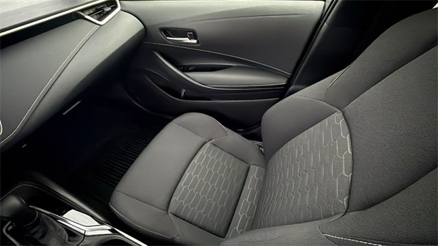 2024 Toyota Corolla Hatchback SE