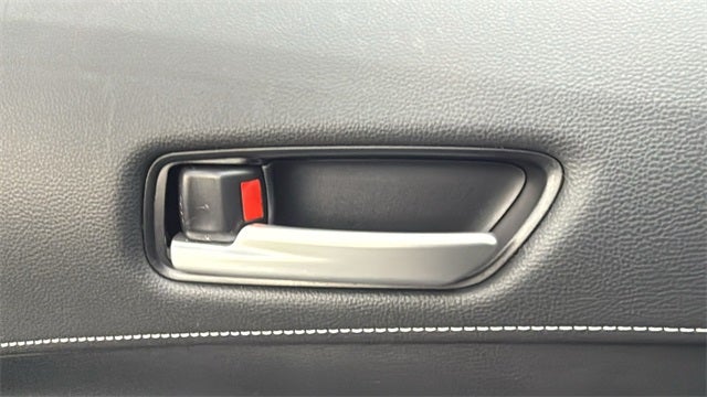 2024 Toyota Corolla Hatchback SE