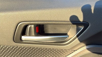 2021 Toyota C-HR Nightshade Edition