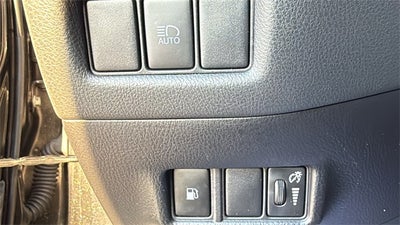 2021 Toyota C-HR Nightshade Edition