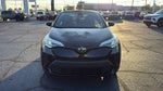 2021 Toyota C-HR Nightshade Edition
