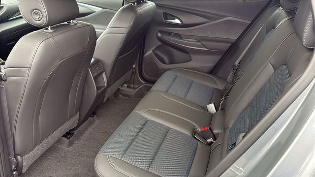 2026 Buick Envista Preferred FWD