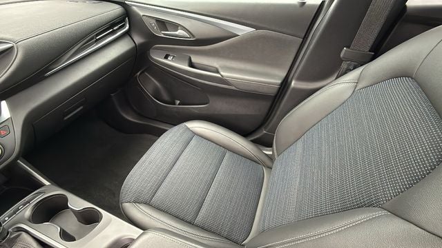 2026 Buick Envista Preferred FWD