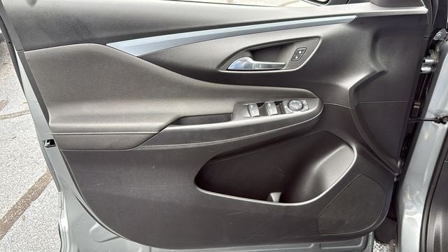 2026 Buick Envista Preferred FWD
