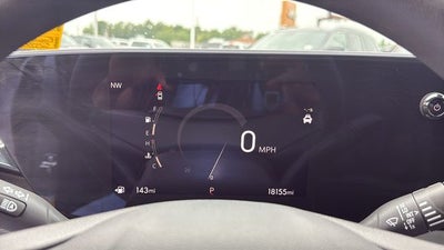 2026 Buick Envista Preferred FWD
