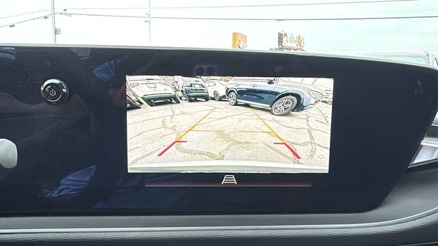 2026 Buick Envista Preferred FWD
