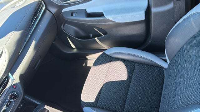 2026 Buick Envista Preferred FWD