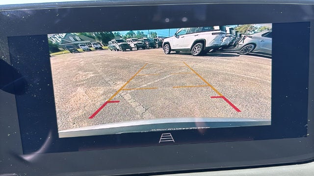 2026 Buick Envista Preferred FWD