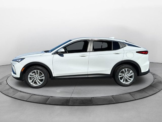 2026 Buick Envista Preferred FWD