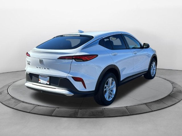 2026 Buick Envista Preferred FWD