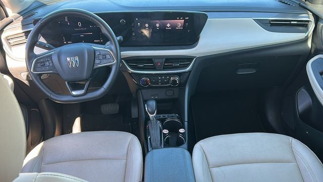 2024 Buick Encore GX Sport Touring FWD