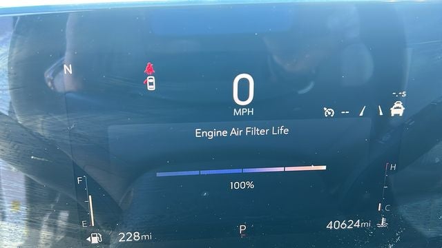 2024 Buick Encore GX Sport Touring FWD