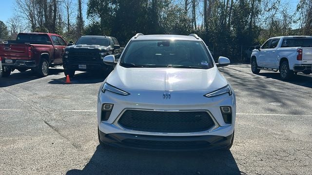 2024 Buick Encore GX Sport Touring FWD