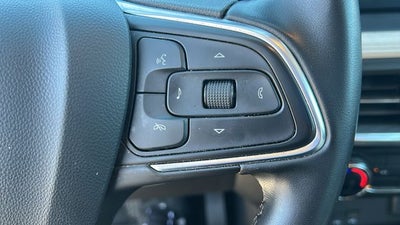 2024 Buick Encore GX Sport Touring FWD