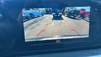 2024 Buick Encore GX Sport Touring FWD