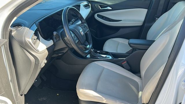 2024 Buick Encore GX Sport Touring FWD