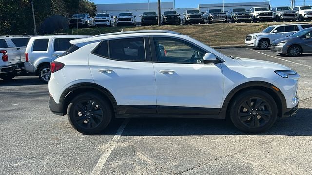 2024 Buick Encore GX Sport Touring FWD