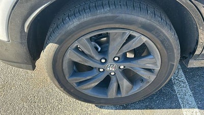 2024 Buick Encore GX Sport Touring FWD