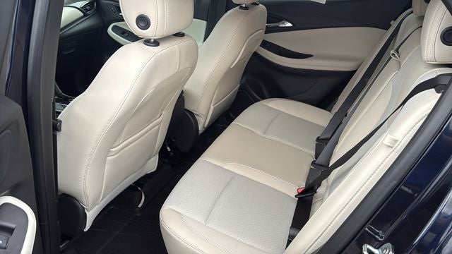 2021 Buick Encore GX FWD Select