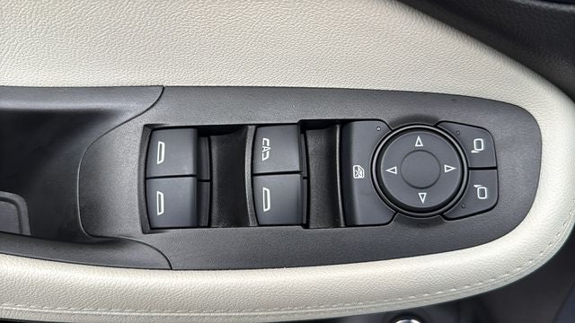 2021 Buick Encore GX FWD Select