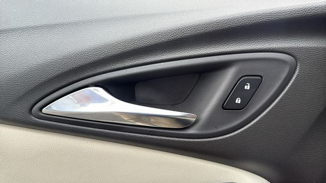 2021 Buick Encore GX FWD Select