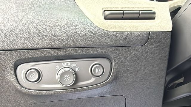 2021 Buick Encore GX FWD Select