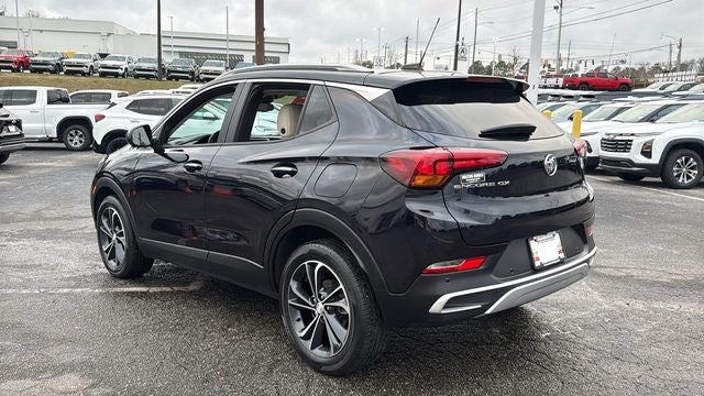 2021 Buick Encore GX FWD Select
