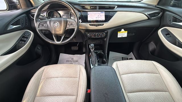 2020 Buick Encore GX FWD Essence