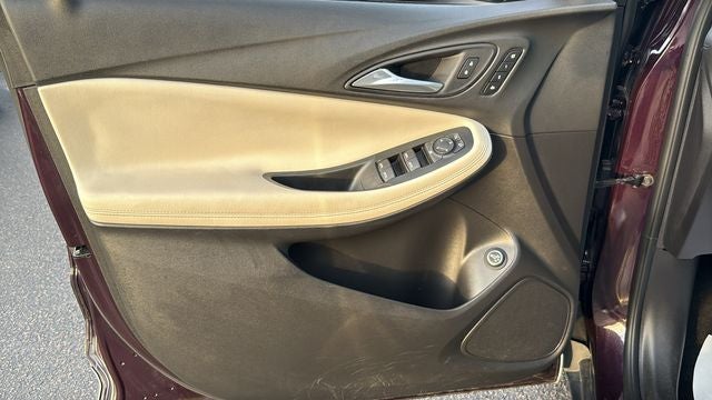 2020 Buick Encore GX FWD Essence