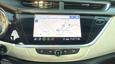 2020 Buick Encore GX FWD Essence