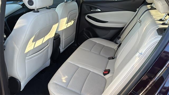 2020 Buick Encore GX FWD Essence