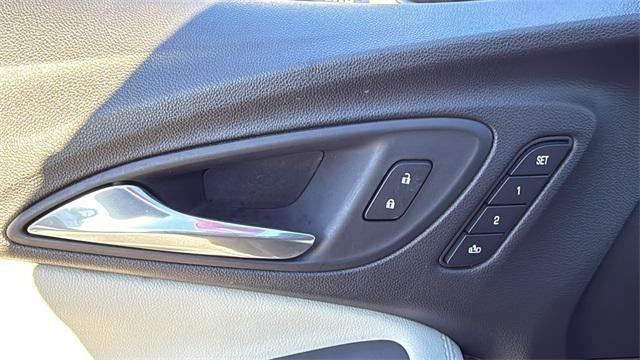 2020 Buick Encore GX FWD Essence