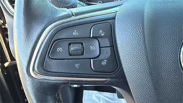 2020 Buick Encore GX FWD Essence