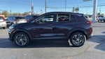 2020 Buick Encore GX FWD Essence