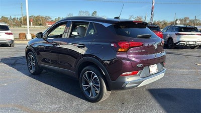 2020 Buick Encore GX FWD Essence