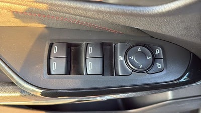 2025 Chevrolet Trax FWD 2RS
