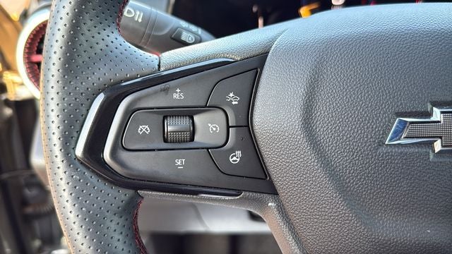 2025 Chevrolet Trax FWD 2RS