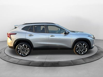 2025 Chevrolet Trax FWD 2RS