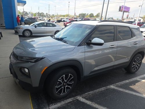 2023 Chevrolet TrailBlazer ACTIV
