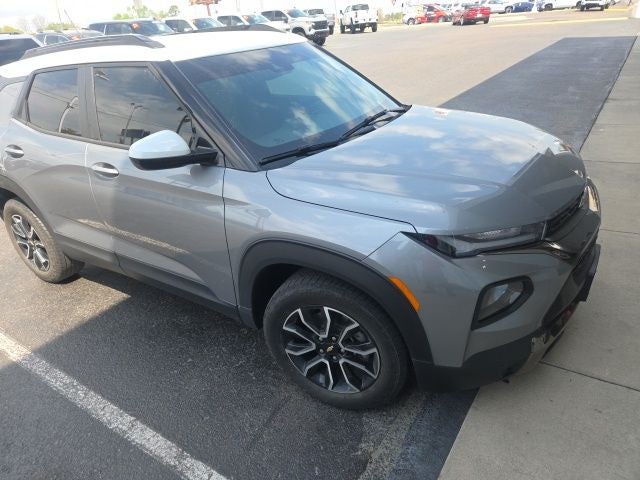 2023 Chevrolet TrailBlazer ACTIV
