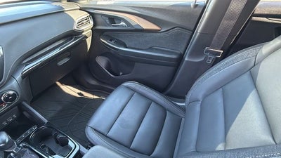 2022 Chevrolet Trailblazer FWD ACTIV
