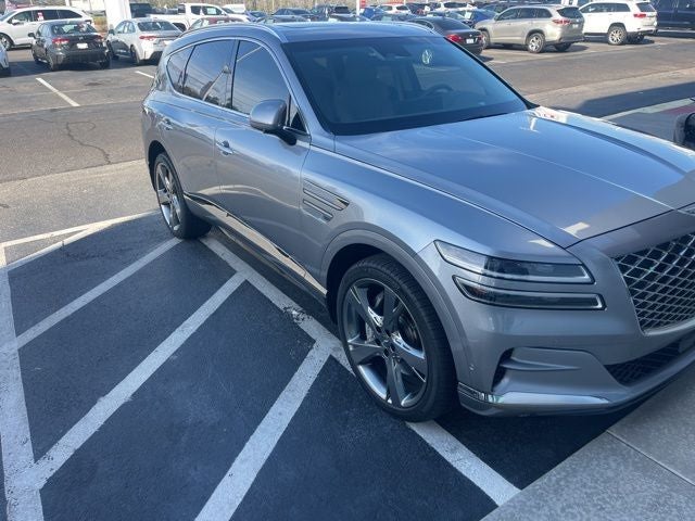 2024 Genesis GV80 2.5T AWD