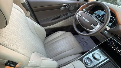 2024 Genesis GV80 2.5T AWD