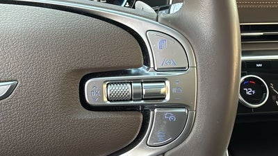 2024 Genesis GV80 2.5T AWD