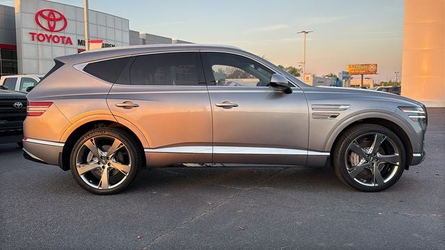 2024 Genesis GV80 2.5T AWD