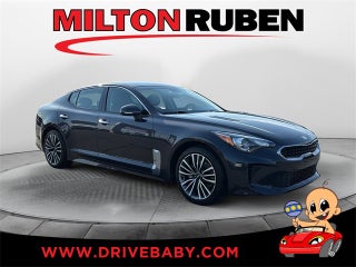 2019 Kia Stinger Base