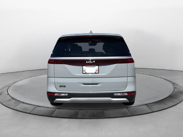2024 Kia Carnival MPV EX