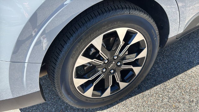 2024 Kia Carnival MPV EX