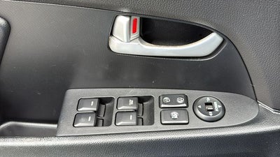 2016 Kia Sportage EX