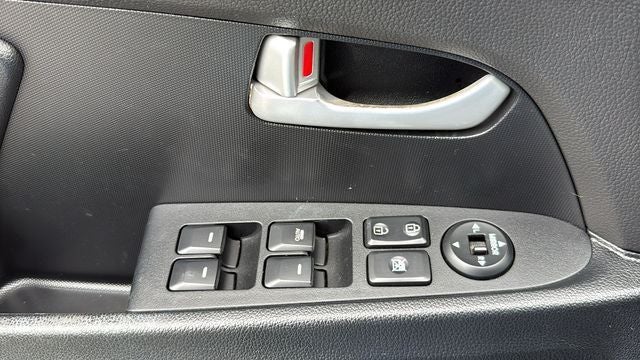 2016 Kia Sportage EX
